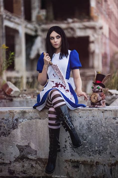 alice cosplay|alice cosplay group.